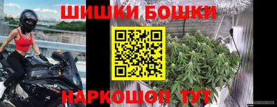 гидра Обь